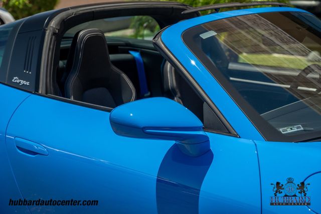 2023 Porsche 911 Targa 4S  - 23047948 - 30
