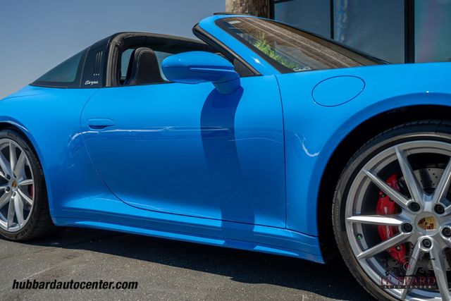 2023 Porsche 911 Targa 4S  - 23047948 - 31