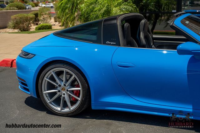 2023 Porsche 911 Targa 4S  - 23047948 - 32
