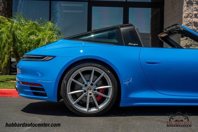 2023 Porsche 911 Targa 4S  - 23047948 - 33