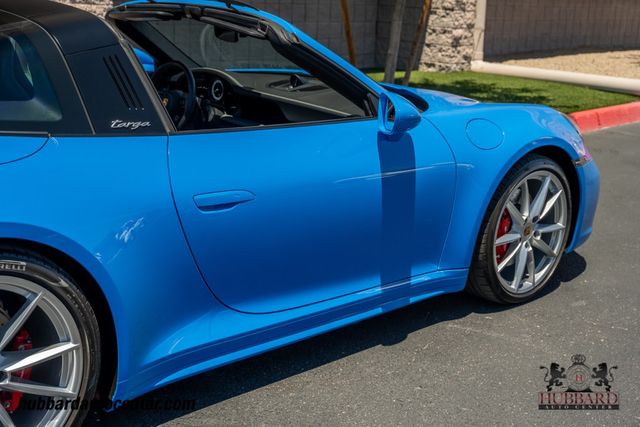 2023 Porsche 911 Targa 4S  - 23047948 - 34