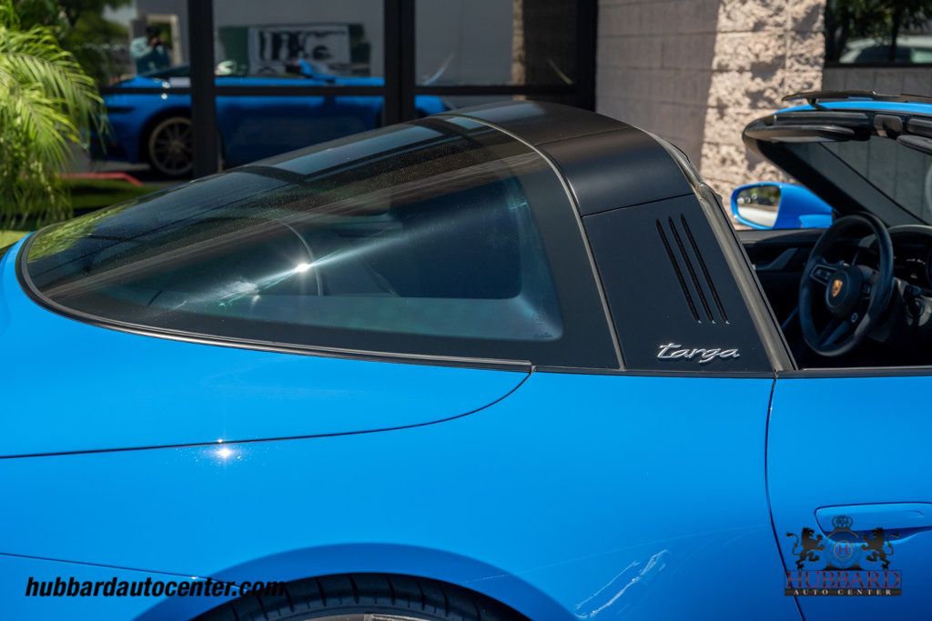 2023 Porsche 911 Targa 4S  - 23047948 - 35