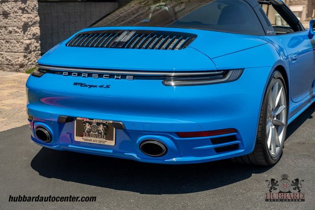 2023 Porsche 911 Targa 4S  - 23047948 - 37