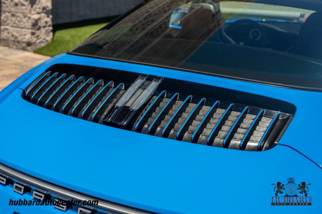 2023 Porsche 911 Targa 4S  - 23047948 - 40