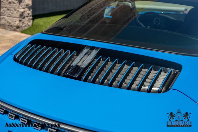 2023 Porsche 911 Targa 4S  - 23047948 - 40