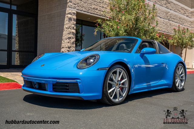 2023 Porsche 911 Targa 4S  - 23047948 - 41