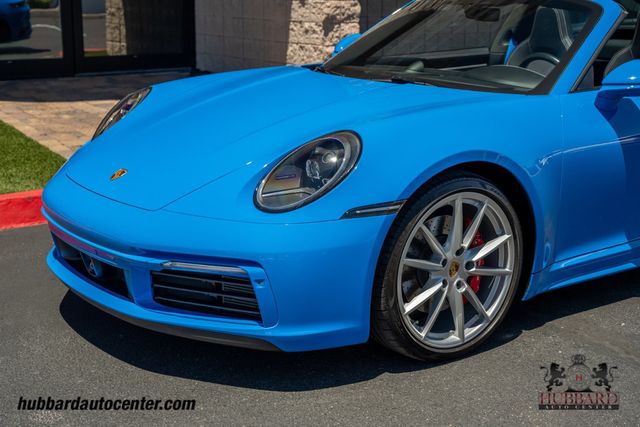 2023 Porsche 911 Targa 4S  - 23047948 - 42
