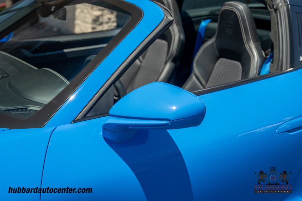 2023 Porsche 911 Targa 4S  - 23047948 - 45