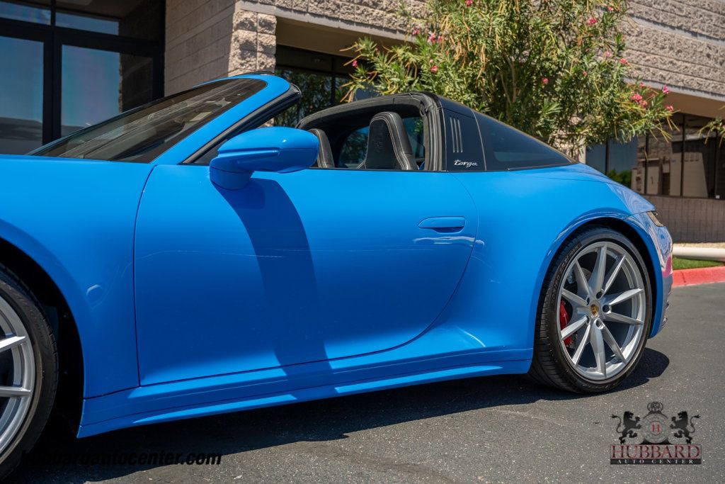 2023 Porsche 911 Targa 4S  - 23047948 - 46