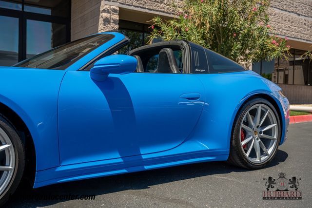 2023 Porsche 911 Targa 4S  - 23047948 - 46