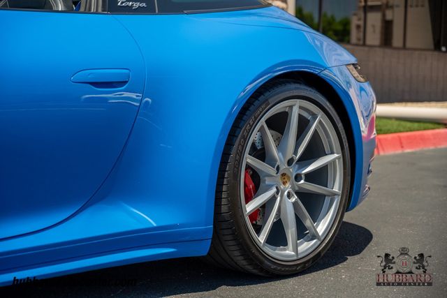 2023 Porsche 911 Targa 4S  - 23047948 - 47