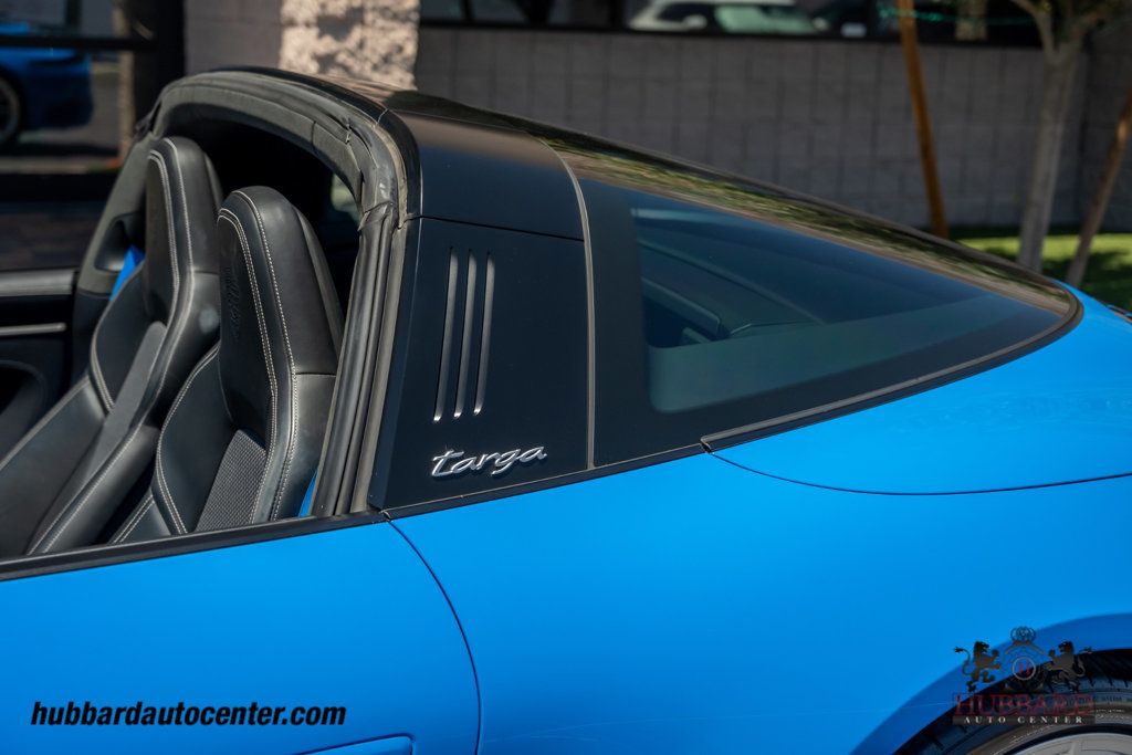 2023 Porsche 911 Targa 4S  - 23047948 - 49