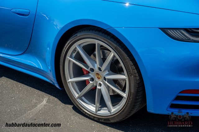 2023 Porsche 911 Targa 4S  - 23047948 - 50
