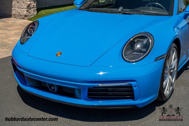 2023 Porsche 911 Targa 4S  - 23047948 - 53