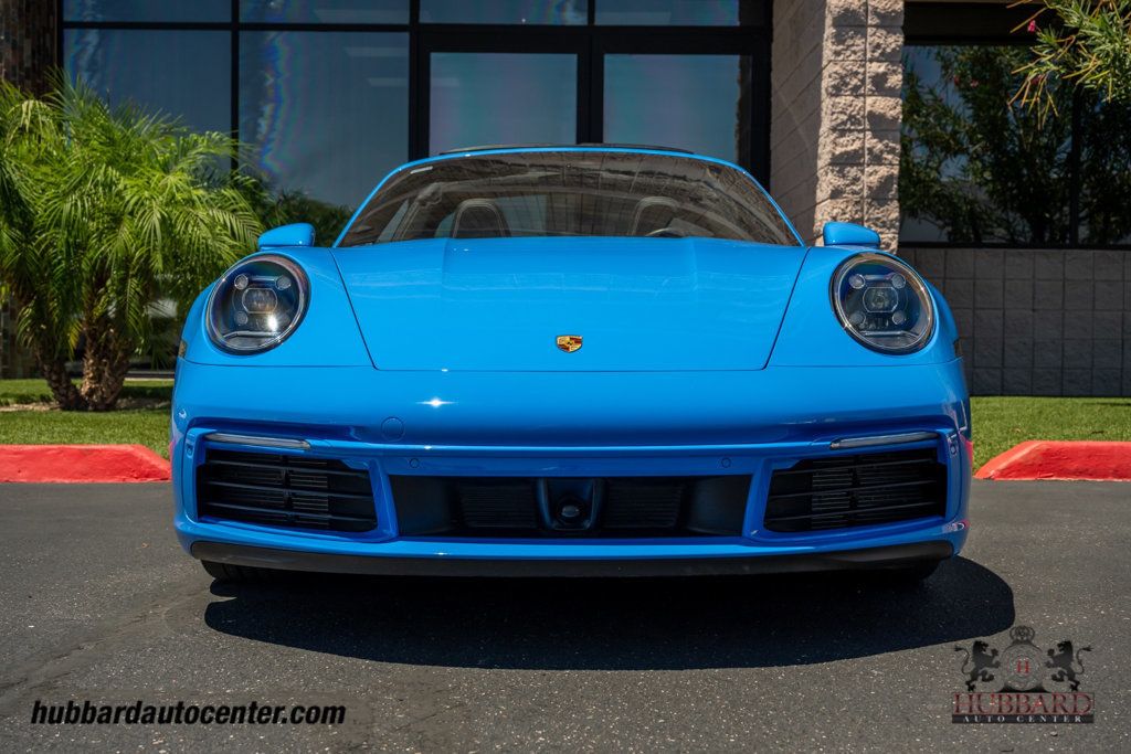 2023 Porsche 911 Targa 4S  - 23047948 - 55