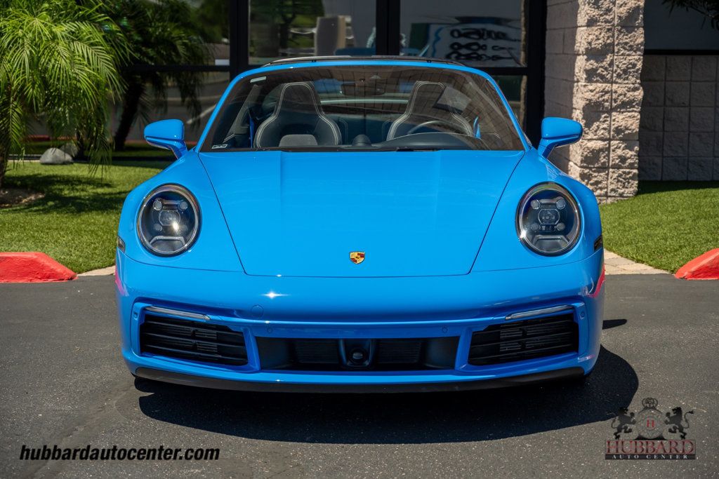 2023 Porsche 911 Targa 4S  - 23047948 - 56