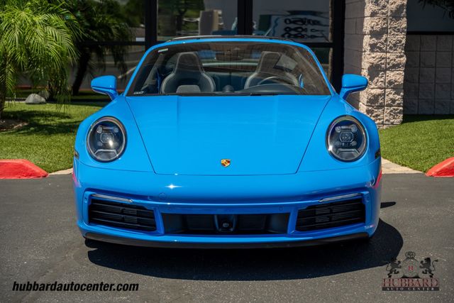 2023 Porsche 911 Targa 4S  - 23047948 - 56