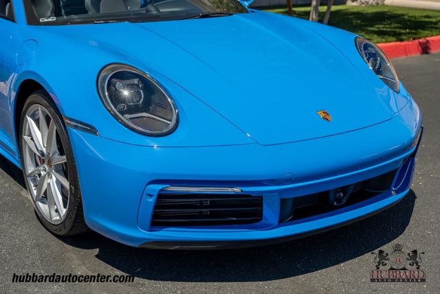 2023 Porsche 911 Targa 4S  - 23047948 - 58