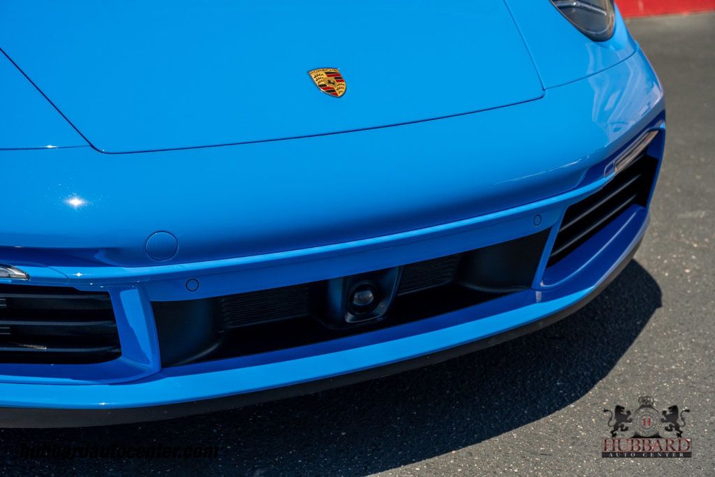 2023 Porsche 911 Targa 4S  - 23047948 - 59