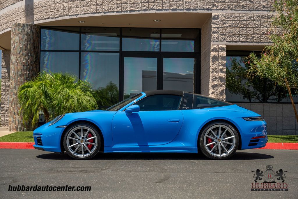 2023 Porsche 911 Targa 4S  - 23047948 - 66