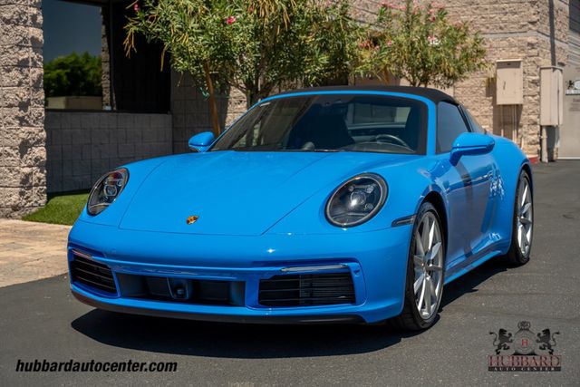 2023 Porsche 911 Targa 4S  - 23047948 - 68