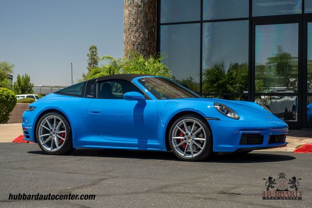 2023 Porsche 911 Targa 4S  - 23047948 - 69