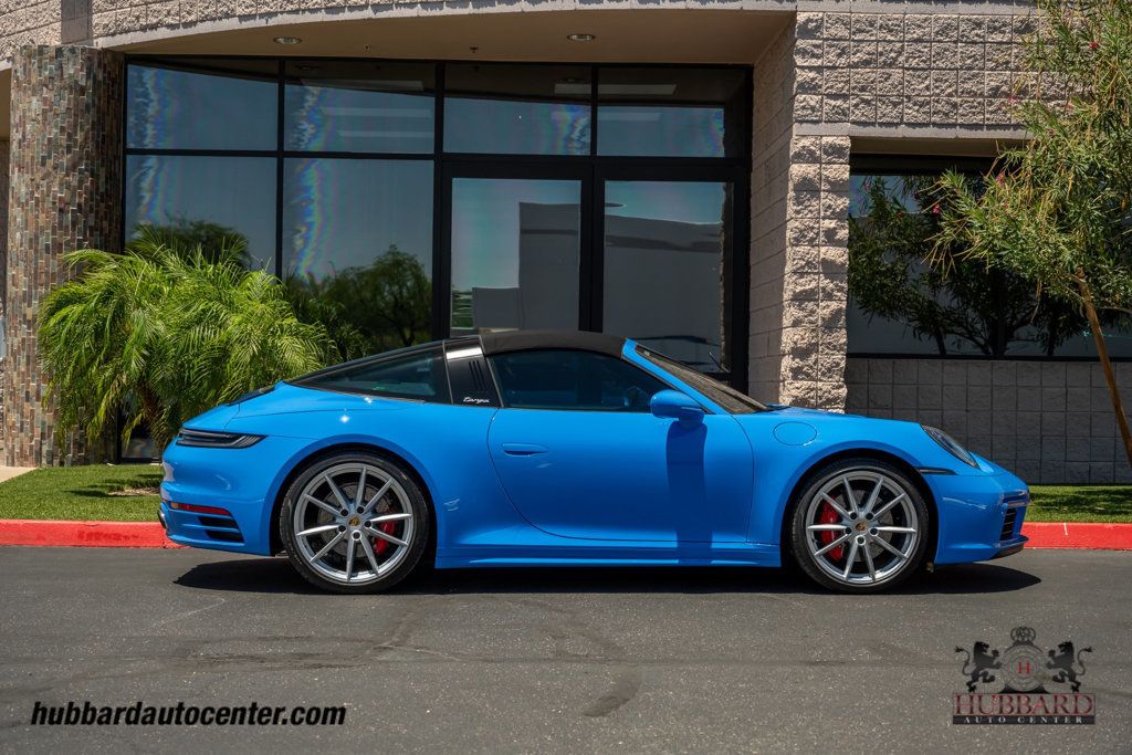 2023 Porsche 911 Targa 4S  - 23047948 - 70
