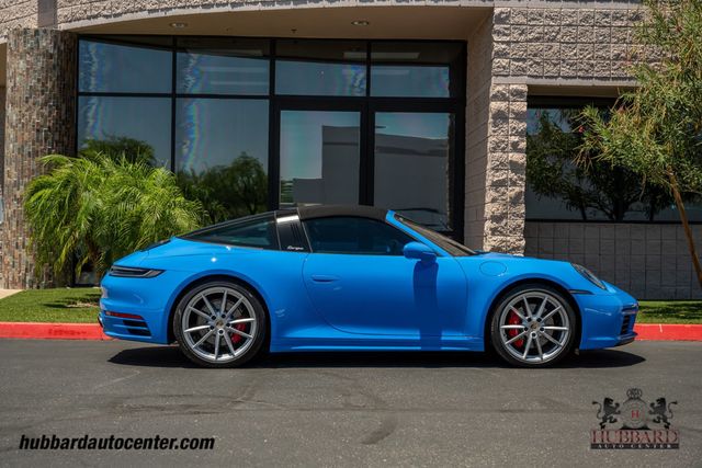 2023 Porsche 911 Targa 4S  - 23047948 - 70