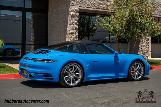 2023 Porsche 911 Targa 4S  - 23047948 - 71