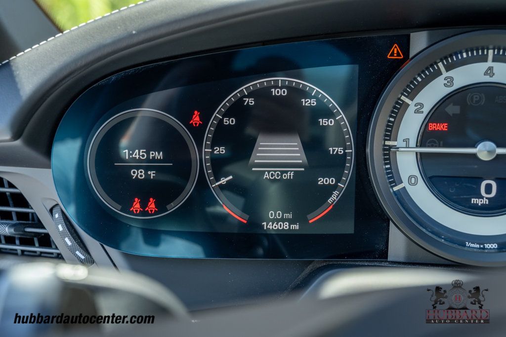 2023 Porsche 911 Targa 4S  - 23047948 - 75