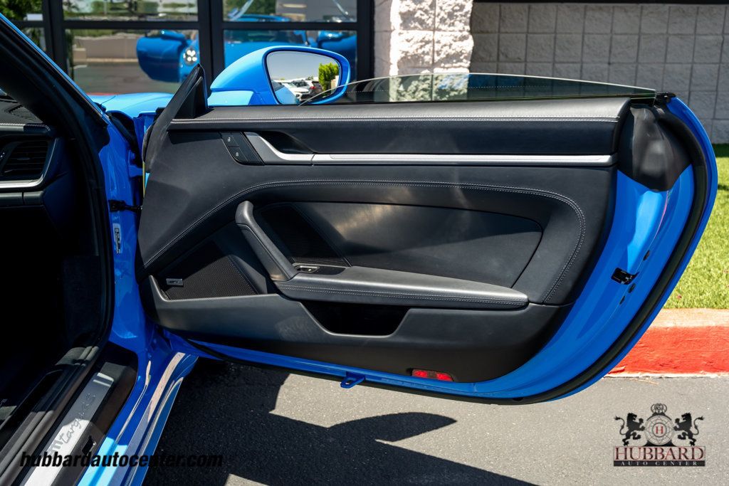 2023 Porsche 911 Targa 4S  - 23047948 - 77