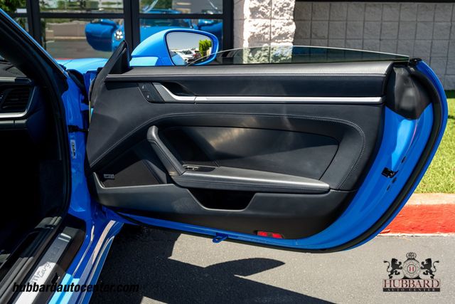 2023 Porsche 911 Targa 4S  - 23047948 - 77