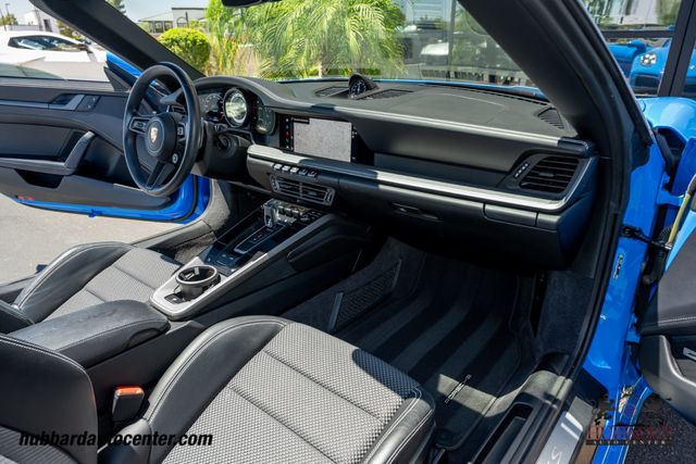 2023 Porsche 911 Targa 4S  - 23047948 - 78