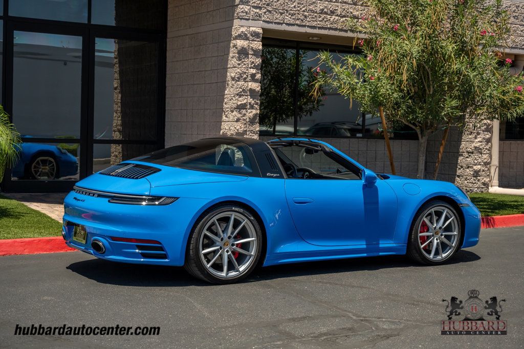 2023 Porsche 911 Targa 4S  - 23047948 - 7