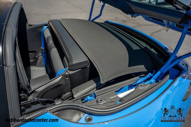 2023 Porsche 911 Targa 4S  - 23047948 - 79
