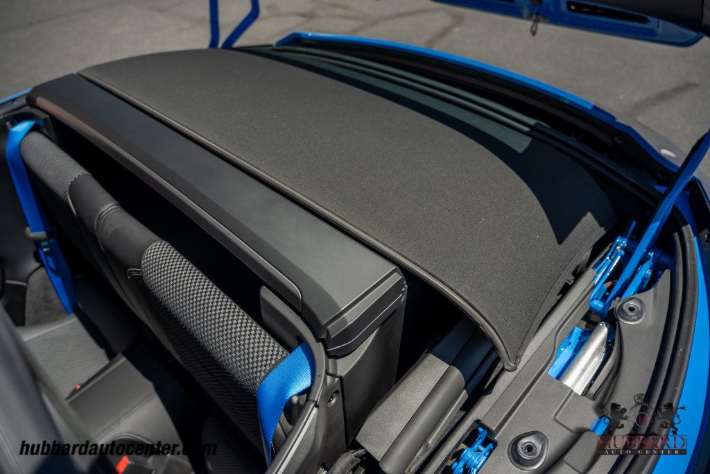 2023 Porsche 911 Targa 4S  - 23047948 - 80