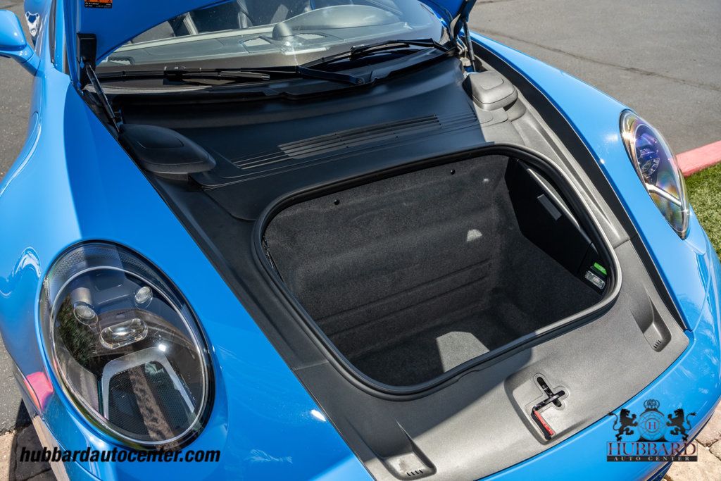 2023 Porsche 911 Targa 4S  - 23047948 - 83