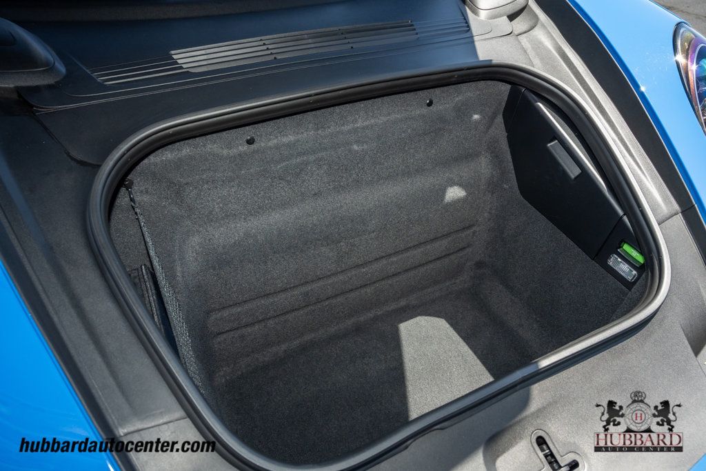 2023 Porsche 911 Targa 4S  - 23047948 - 84