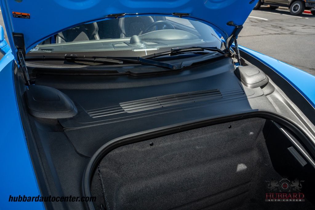 2023 Porsche 911 Targa 4S  - 23047948 - 85