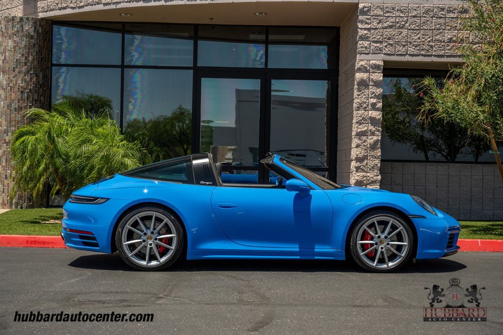 2023 Porsche 911 Targa 4S  - 23047948 - 8