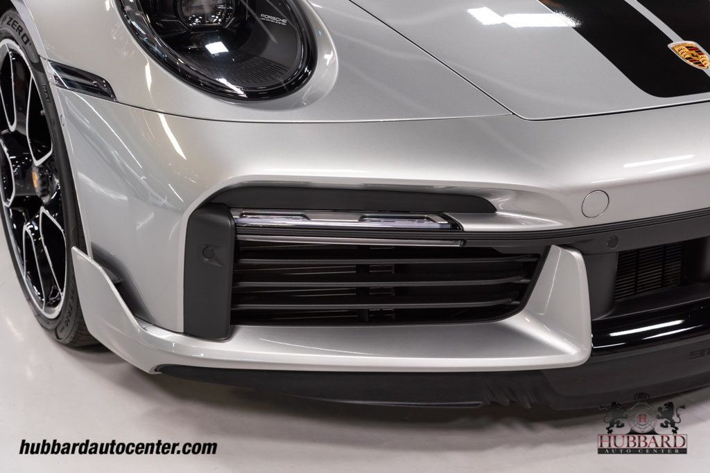 2023 Porsche 911 Turbo S  - 22442772 - 24