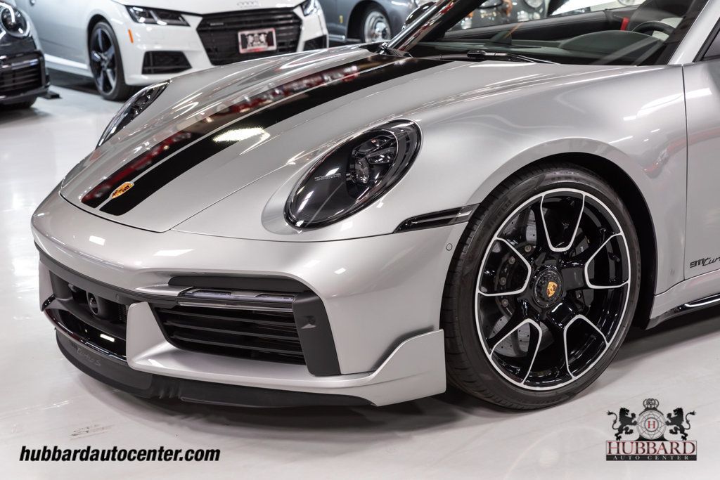 2023 Porsche 911 Turbo S  - 22442772 - 27