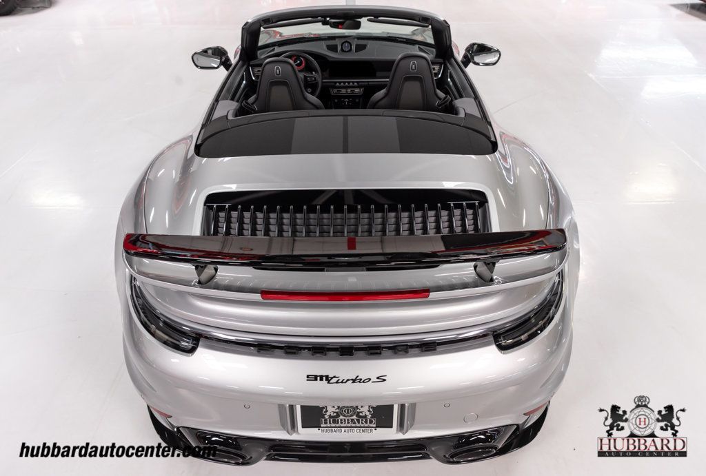 2023 Porsche 911 Turbo S  - 22442772 - 38