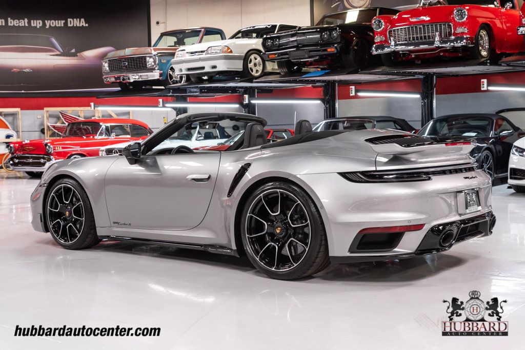 2023 Porsche 911 Turbo S  - 22442772 - 46