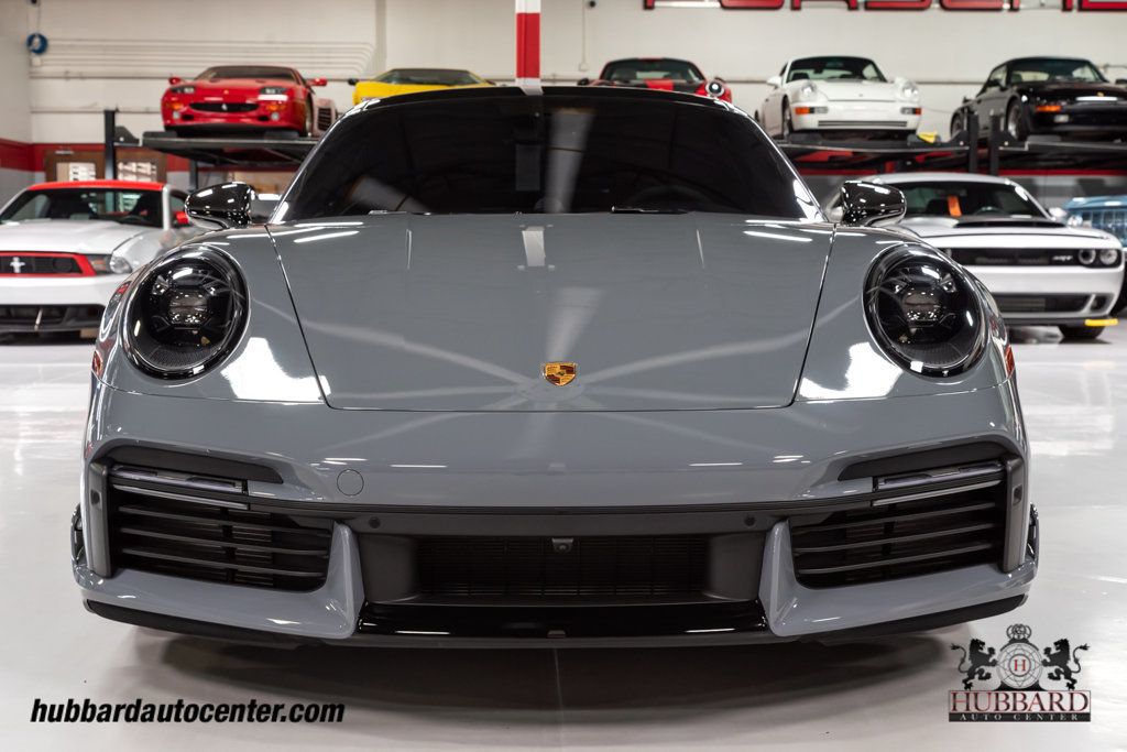 2023 Porsche 911 Turbo S  - 22537495 - 15