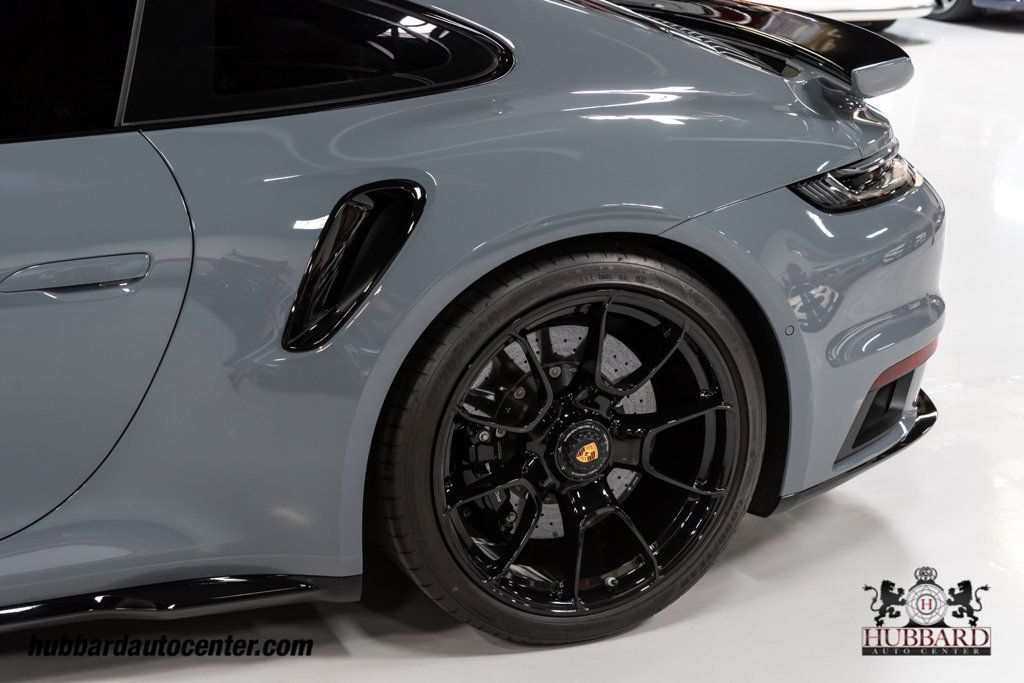 2023 Porsche 911 Turbo S  - 22537495 - 38