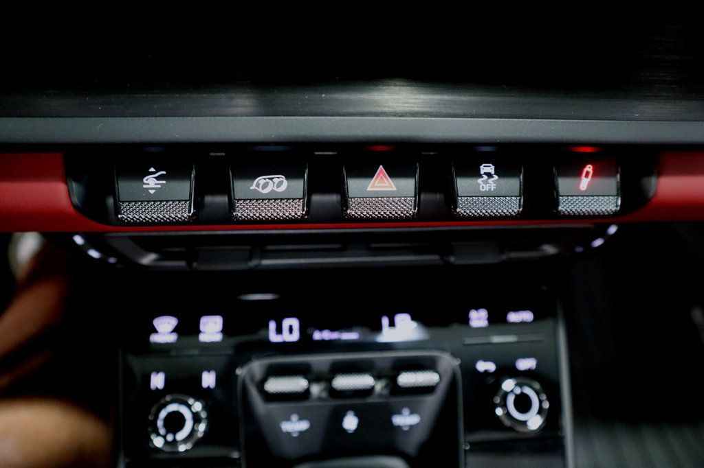 2023 Porsche CARRERA 4GTS CAB CARRERA WHITE...SORRY SOLD!! - 22707449 - 35