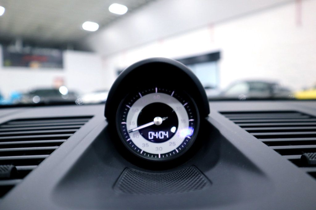 2023 Porsche CARRERA 4GTS CAB CARRERA WHITE...SORRY SOLD!! - 22707449 - 37