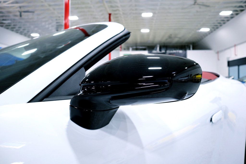2023 Porsche CARRERA 4GTS CAB CARRERA WHITE...SORRY SOLD!! - 22707449 - 5