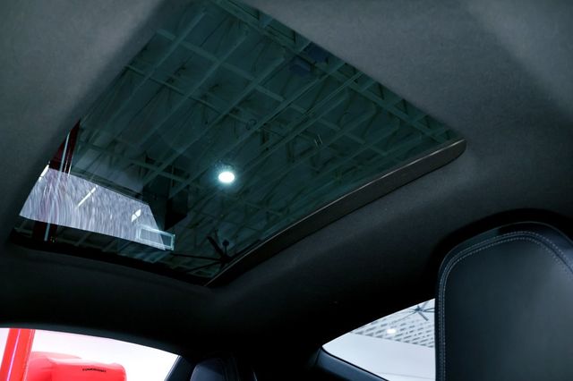 2023 Porsche CARRERA GTS COUPE CARMINE RED...1,560 Miles...Active CPO-2029 - 22900826 - 21